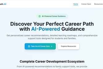 CareerPathAI
