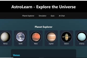 AstroLearn