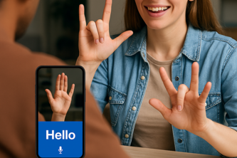 Sign Bridge - Personal Sign Language Translation