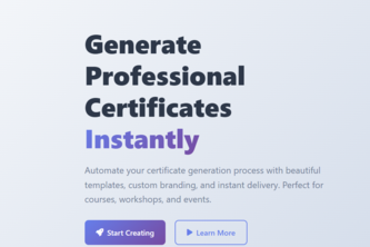 CerTLify