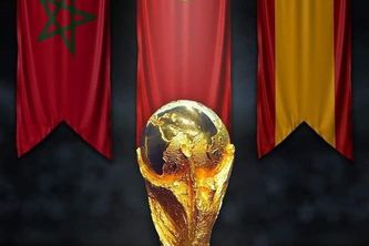 Morocco AI Guide – Smart Travel for World Cup 2030