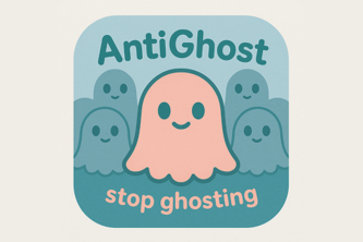 AntiGhost