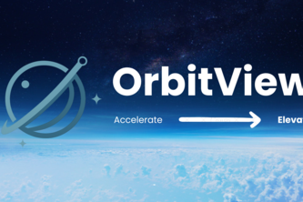 OrbitView