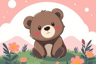 CuddleBear