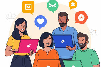 New Hire Onboarding Assistant