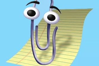Clippy Remastered