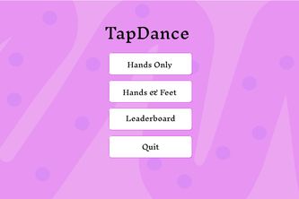 TapDance