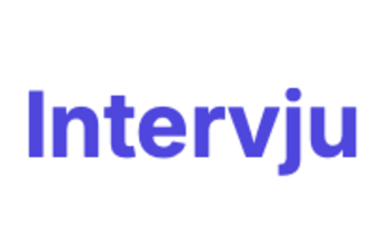 Intervju