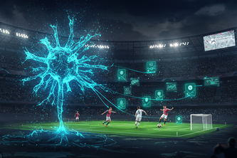 Manna Maker: An AI-Orchestrated Cognitive OS