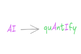 quAntIfy