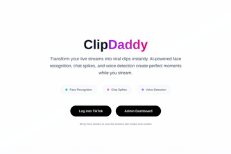 ClipDaddy