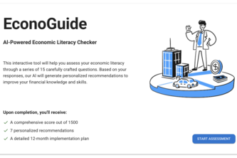 EconoGuide