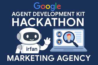 Marketing agency agent