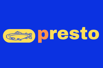 Presto Devpost
