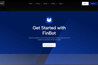 FinBot