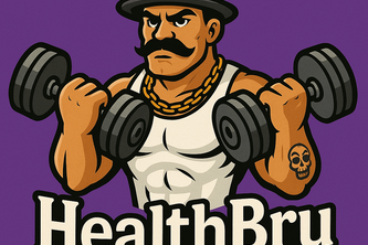 HealthBru
