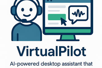 VirtualPilot