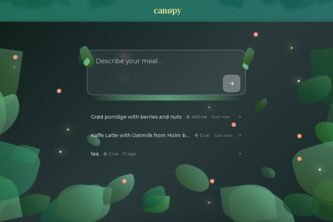 Canøpy