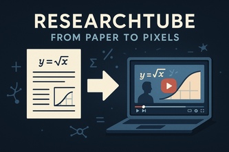 ResearchTube