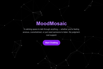 MoodMosaic