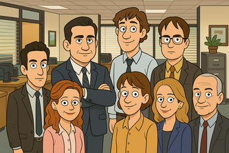 project-dunder-mifflin