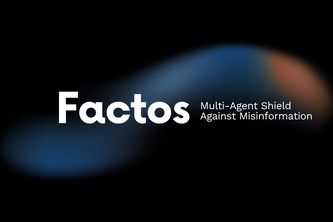 Factos: Multi-Agent Fact-Checking