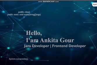 AI powered portfolio 