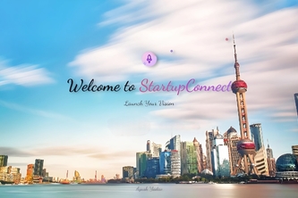 StartupConnect