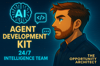 AI-enabled Life Tracker: Meet your 24/7 "AI Chief of Staff"