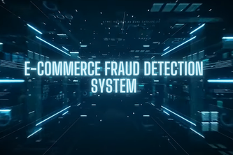 E-Commerce Fraud Detection System