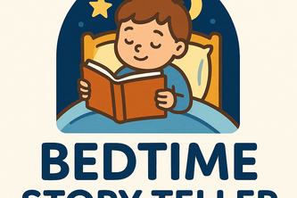 AI Story teller