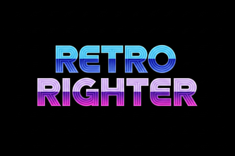 Retro Righter