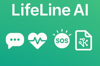 LifeLine AI