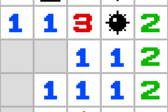 Minesweeper Agent Kit Devpost
