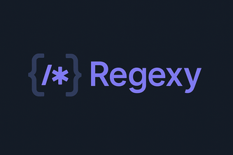 Regexy