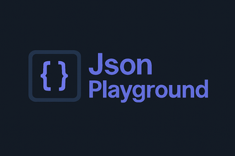 JsonPlayground