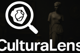 CulturaLens