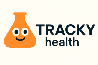 Tracky.health - Stop Googling Your Symptoms