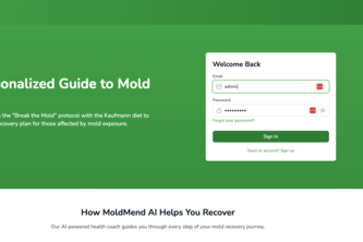 MoldMend