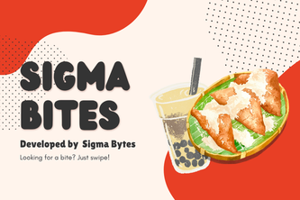 Sigma Bytes - Sigma Bites
