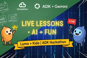 KidoVerse AI