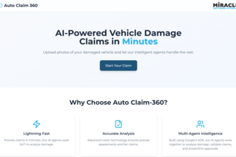 AutoClaim360