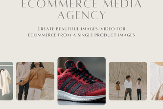 Ecommerce Media Agency