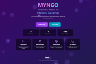 MYNGO