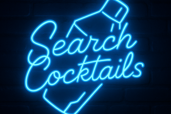 Search Cocktails