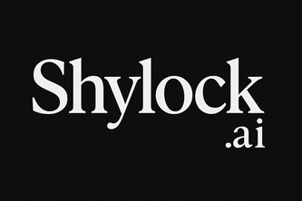 Shylock.ai