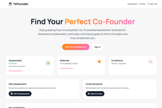 YoFounder