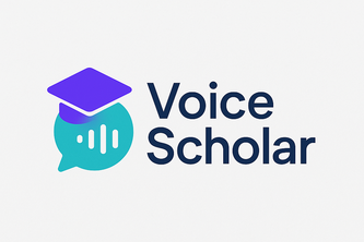 VoiceScholar