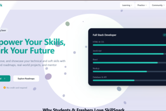 SkillSpark 