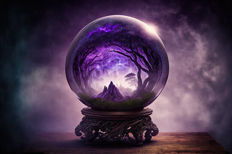 MagicButton